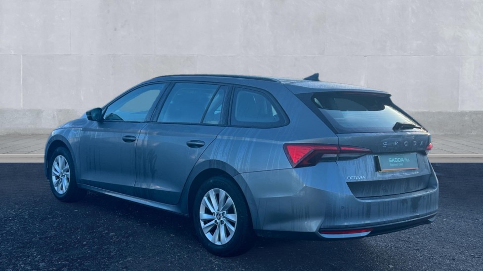 Used Skoda Octavia 2025 for sale - 76873202: Photo 3