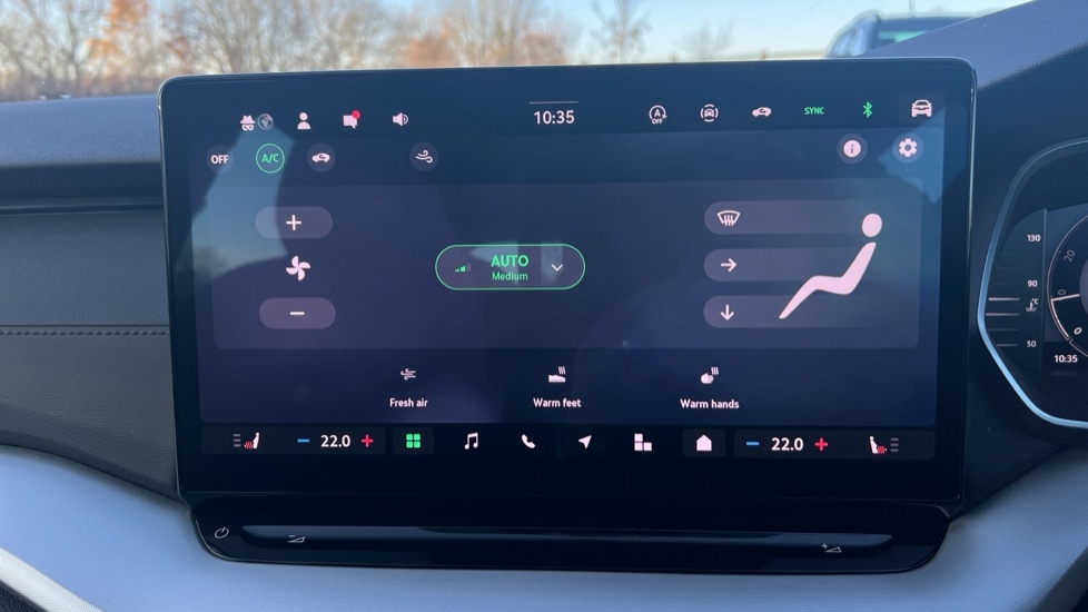 Used Skoda Octavia 2025 for sale - 76873202: Photo 31