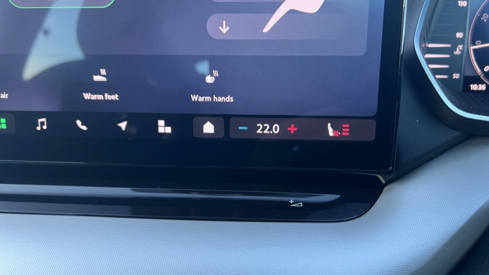 Used Skoda Octavia 2025 for sale - 76873202: Photo 32