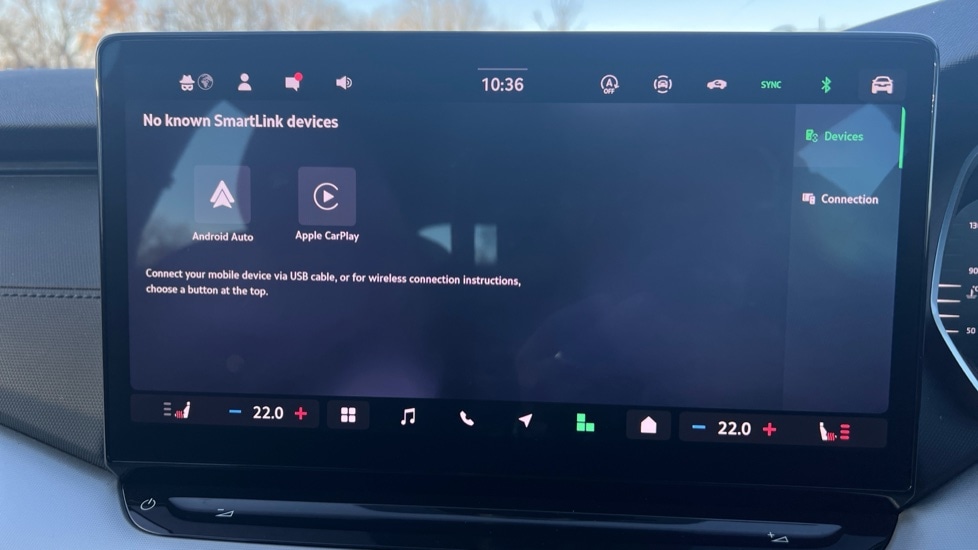 Used Skoda Octavia 2025 for sale - 76873202: Photo 33