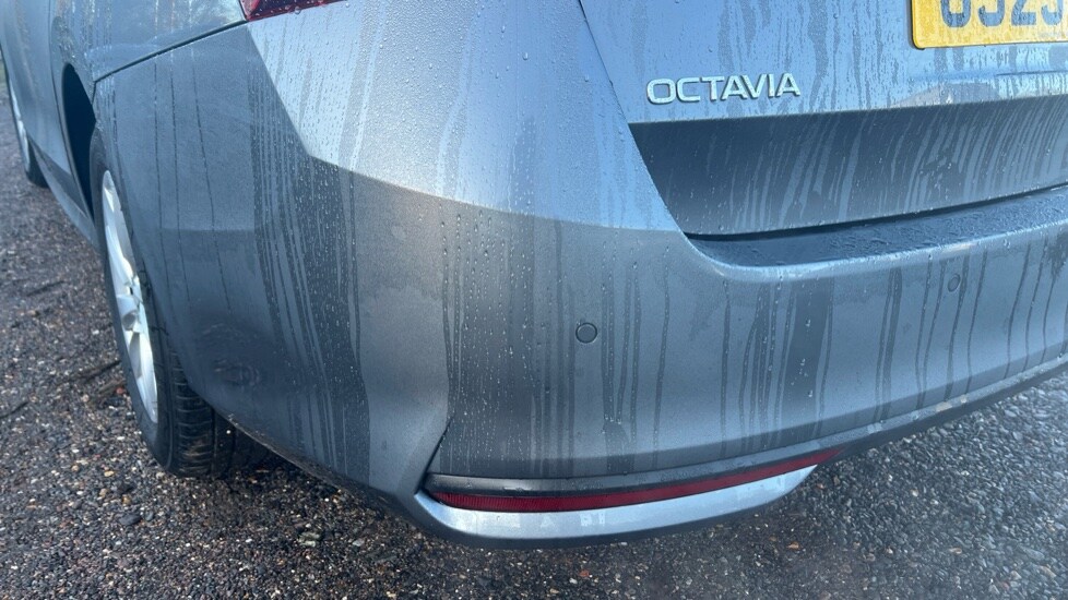 Used Skoda Octavia 2025 for sale - 76873202: Photo 34