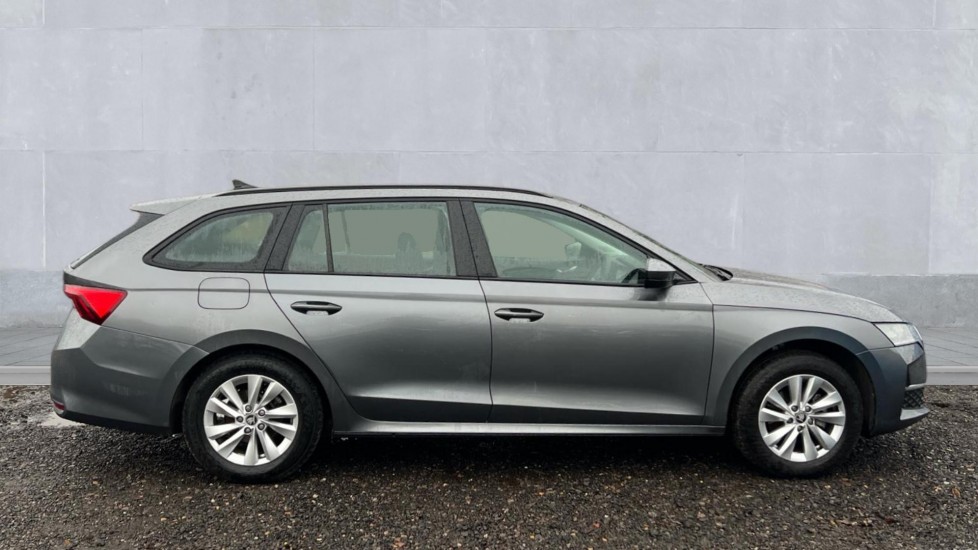 Used Skoda Octavia 2025 for sale - 76873202: Photo 4