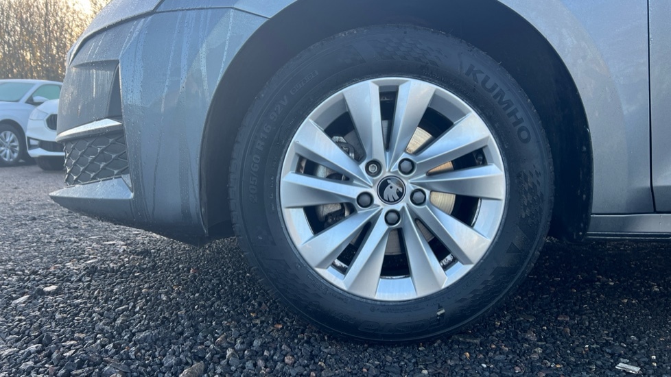 Used Skoda Octavia 2025 for sale - 76873202: Photo 5