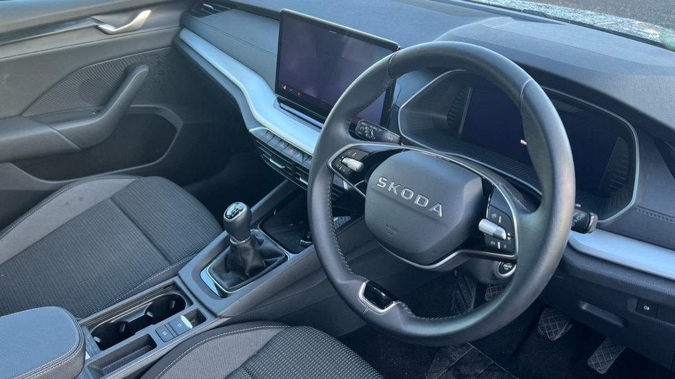 Used Skoda Octavia 2025 for sale - 76873202: Photo 6