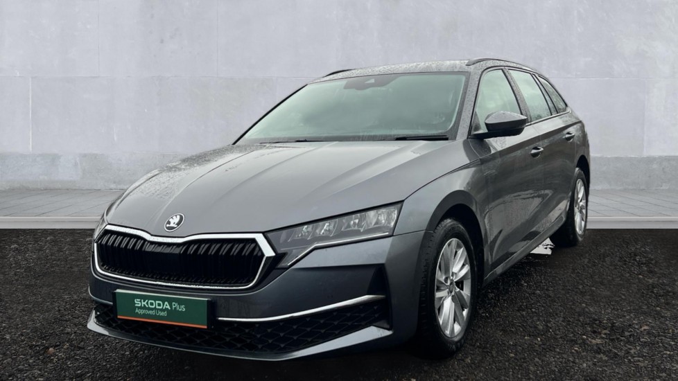 Used Skoda Octavia 2025 for sale - 76873202: Photo 7