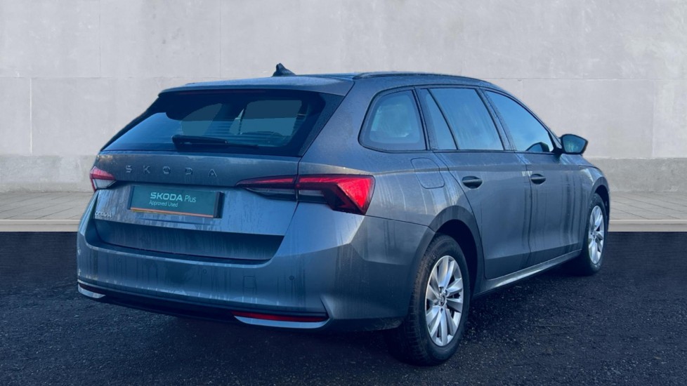Used Skoda Octavia 2025 for sale - 76873202: Photo 8