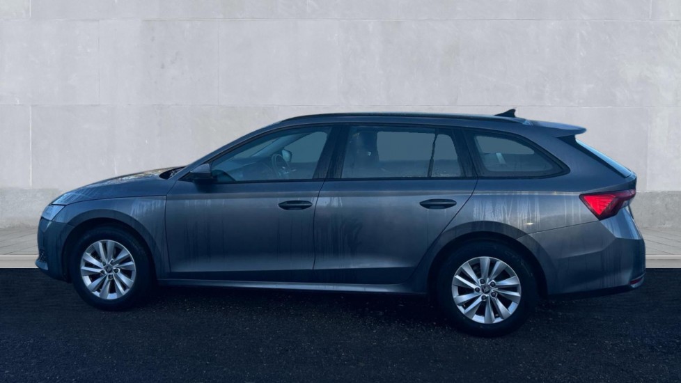 Used Skoda Octavia 2025 for sale - 76873202: Photo 9