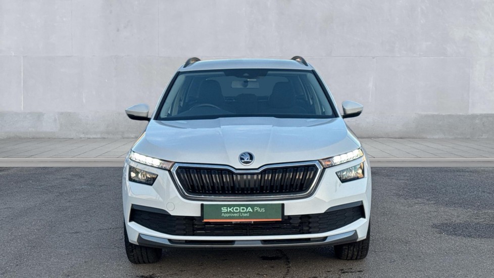 Used Skoda Kamiq 2022 for sale - 77019907: Photo 10