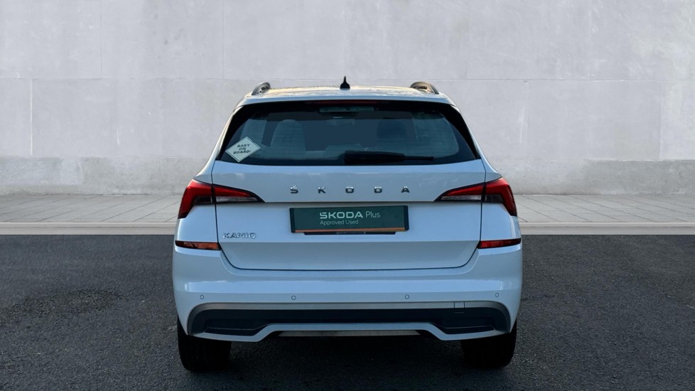 Used Skoda Kamiq 2022 for sale - 77019907: Photo 11