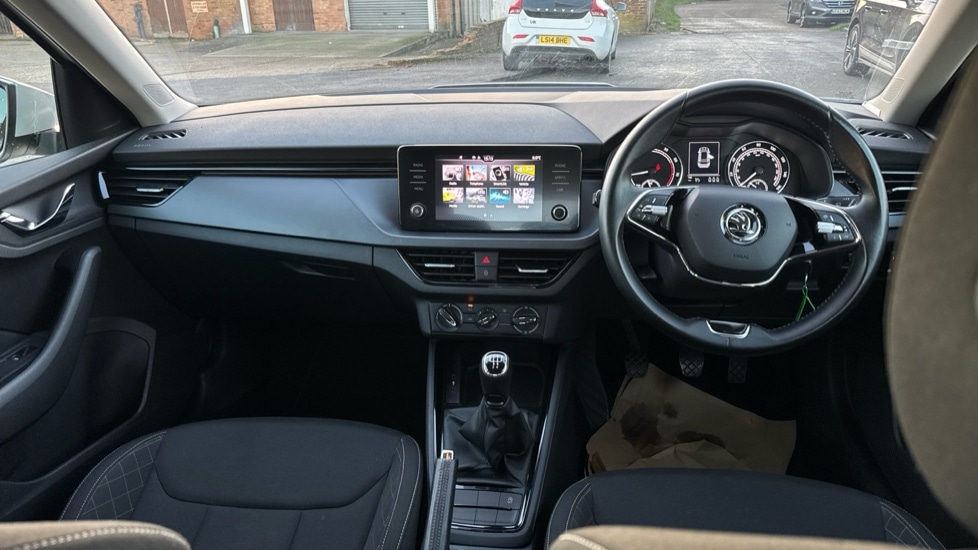 Used Skoda Kamiq 2022 for sale - 77019907: Photo 12