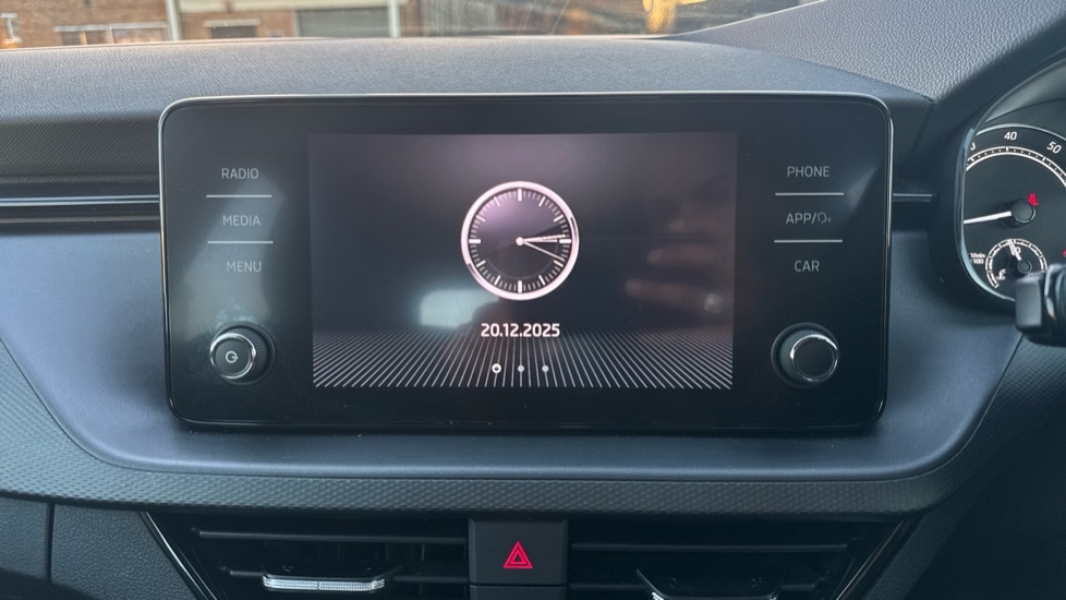 Used Skoda Kamiq 2022 for sale - 77019907: Photo 13