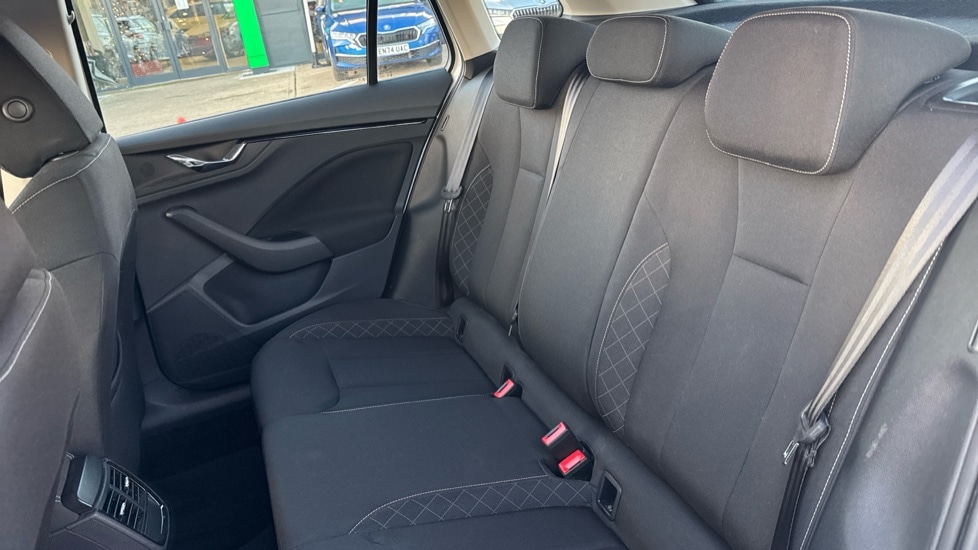 Used Skoda Kamiq 2022 for sale - 77019907: Photo 15