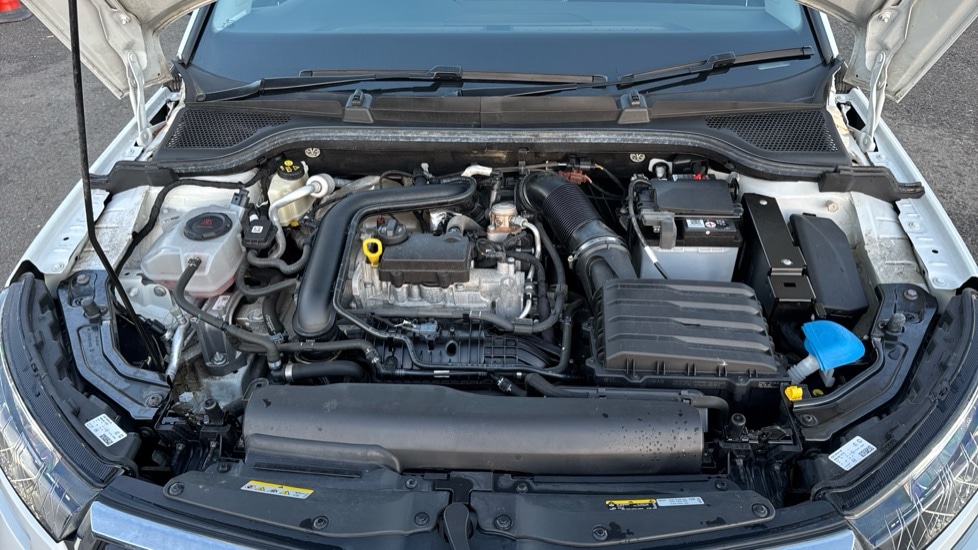 Used Skoda Kamiq 2022 for sale - 77019907: Photo 17