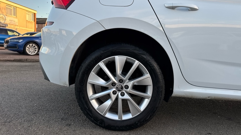 Used Skoda Kamiq 2022 for sale - 77019907: Photo 18