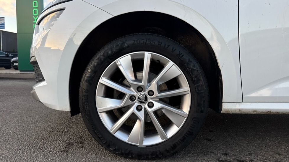 Used Skoda Kamiq 2022 for sale - 77019907: Photo 19