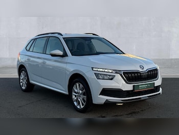 2022 - 1.0 TSI 95 SE 5dr