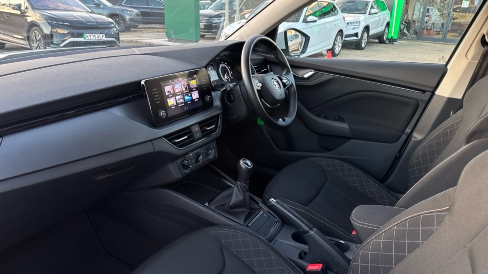 Used Skoda Kamiq 2022 for sale - 77019907: Photo 2