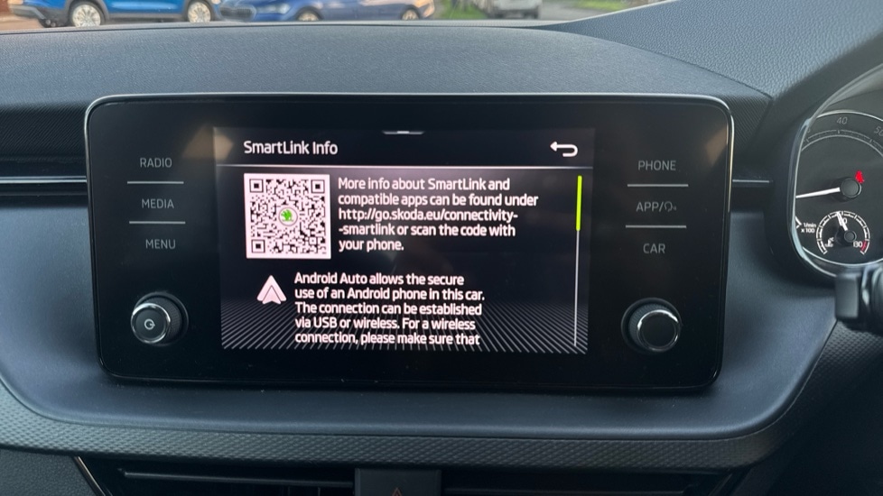 Used Skoda Kamiq 2022 for sale - 77019907: Photo 21