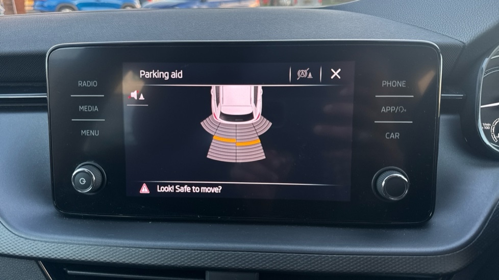 Used Skoda Kamiq 2022 for sale - 77019907: Photo 22