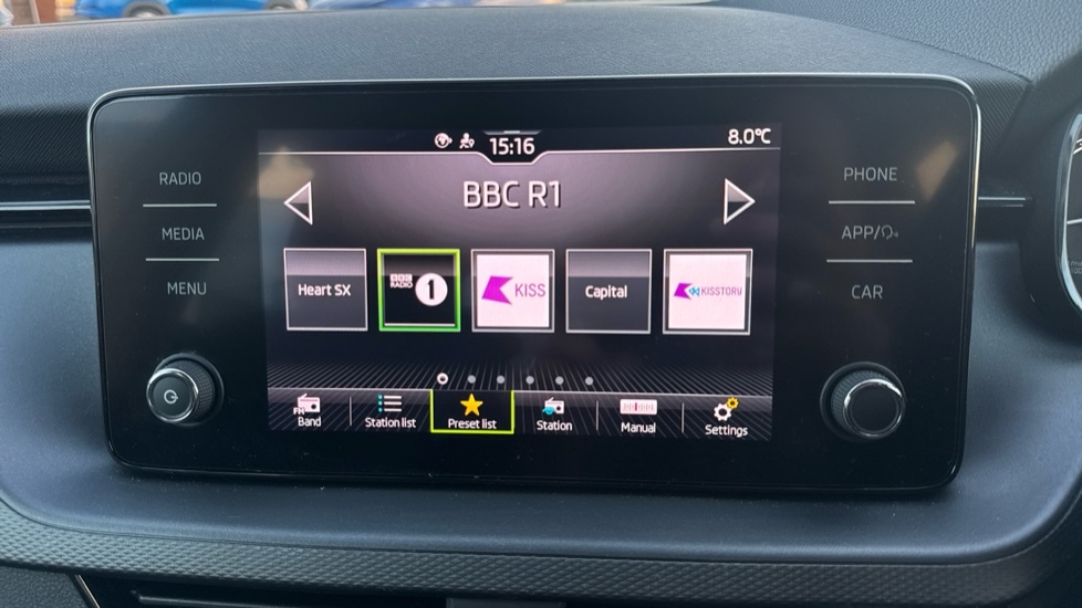 Used Skoda Kamiq 2022 for sale - 77019907: Photo 25