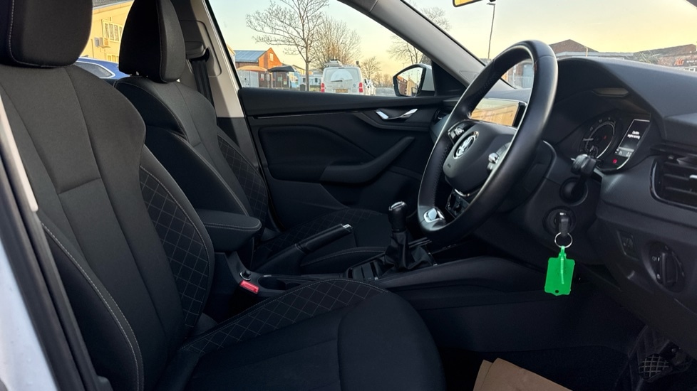 Used Skoda Kamiq 2022 for sale - 77019907: Photo 26