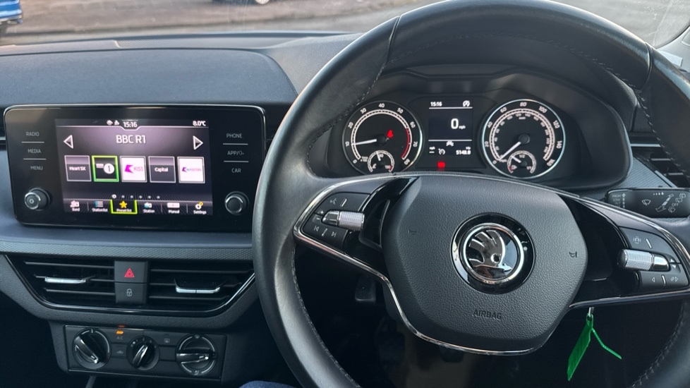 Used Skoda Kamiq 2022 for sale - 77019907: Photo 27