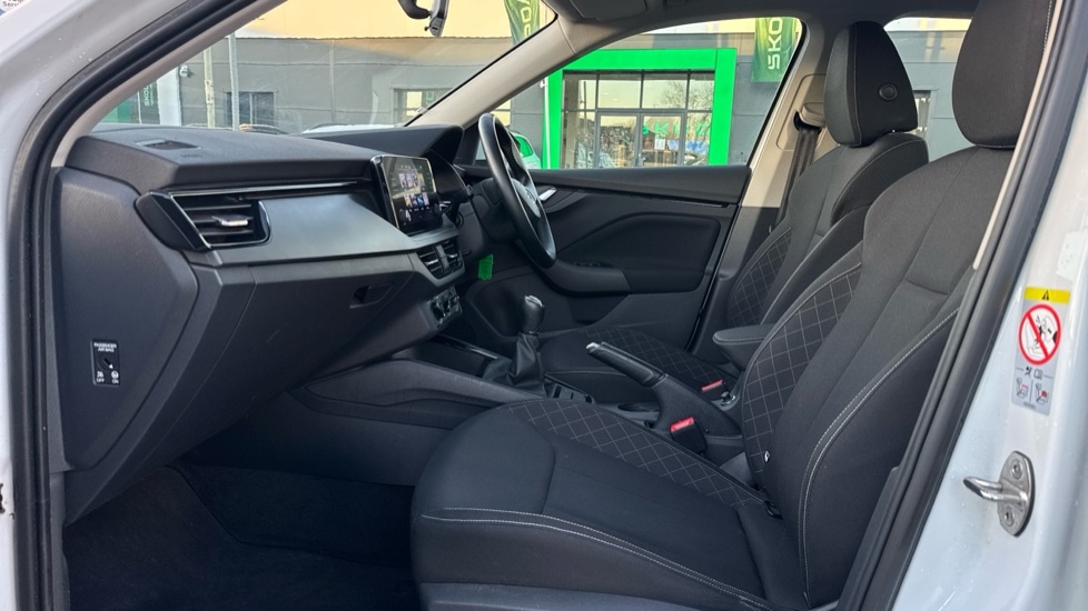 Used Skoda Kamiq 2022 for sale - 77019907: Photo 28