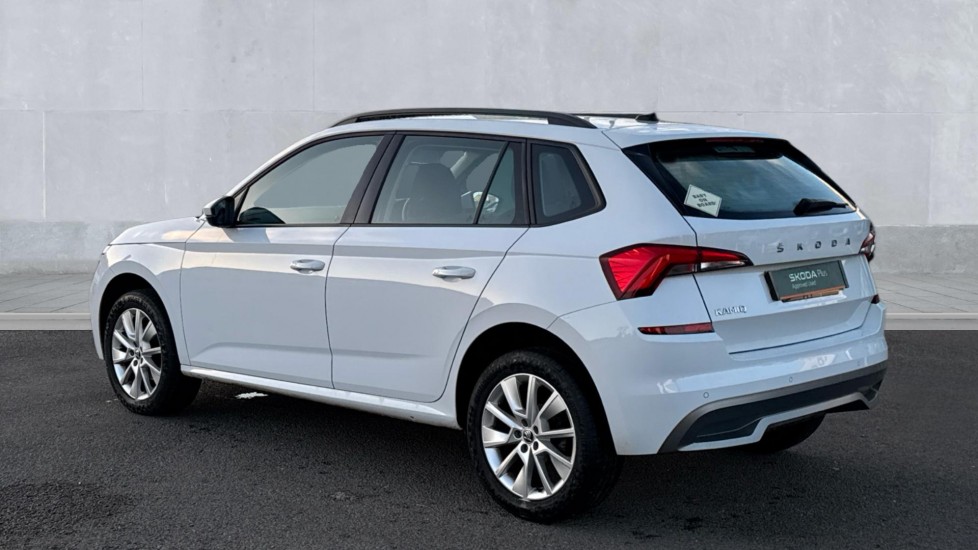 Used Skoda Kamiq 2022 for sale - 77019907: Photo 3