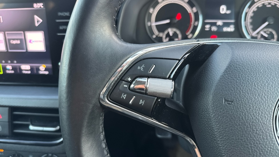 Used Skoda Kamiq 2022 for sale - 77019907: Photo 31