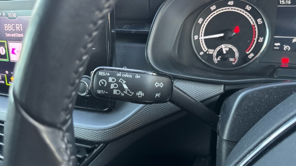 Used Skoda Kamiq 2022 for sale - 77019907: Photo 35