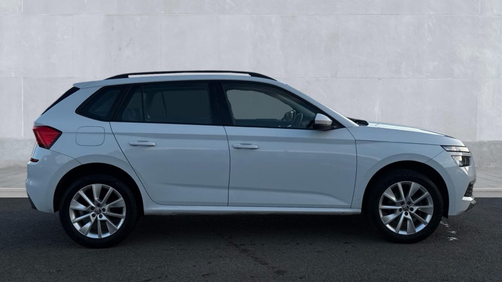 Used Skoda Kamiq 2022 for sale - 77019907: Photo 4