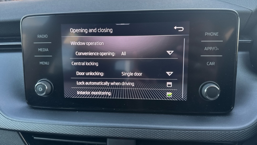 Used Skoda Kamiq 2022 for sale - 77019907: Photo 40