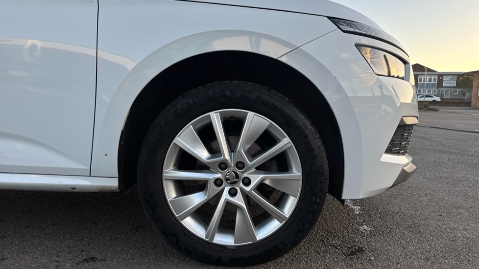 Used Skoda Kamiq 2022 for sale - 77019907: Photo 5