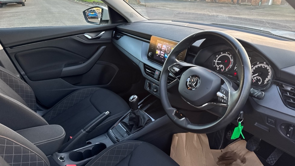 Used Skoda Kamiq 2022 for sale - 77019907: Photo 6