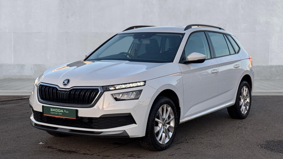 Used Skoda Kamiq 2022 for sale - 77019907: Photo 7