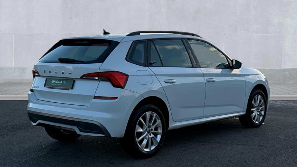 Used Skoda Kamiq 2022 for sale - 77019907: Photo 8