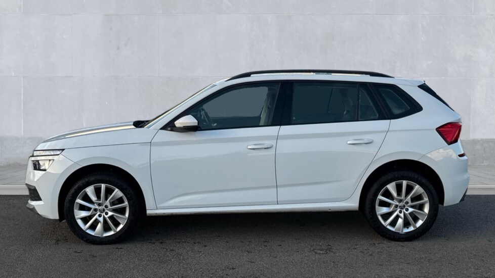 Used Skoda Kamiq 2022 for sale - 77019907: Photo 9