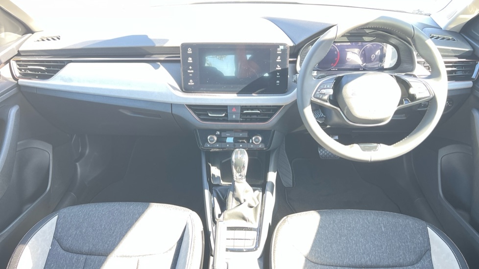 Used Skoda Scala 2025 for sale - 77018390: Photo 12