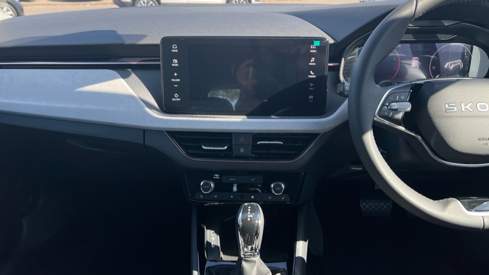 Used Skoda Scala 2025 for sale - 77018390: Photo 13