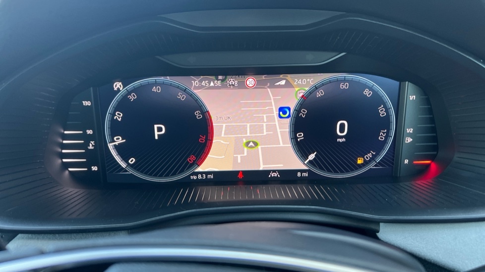 Used Skoda Scala 2025 for sale - 77018390: Photo 14