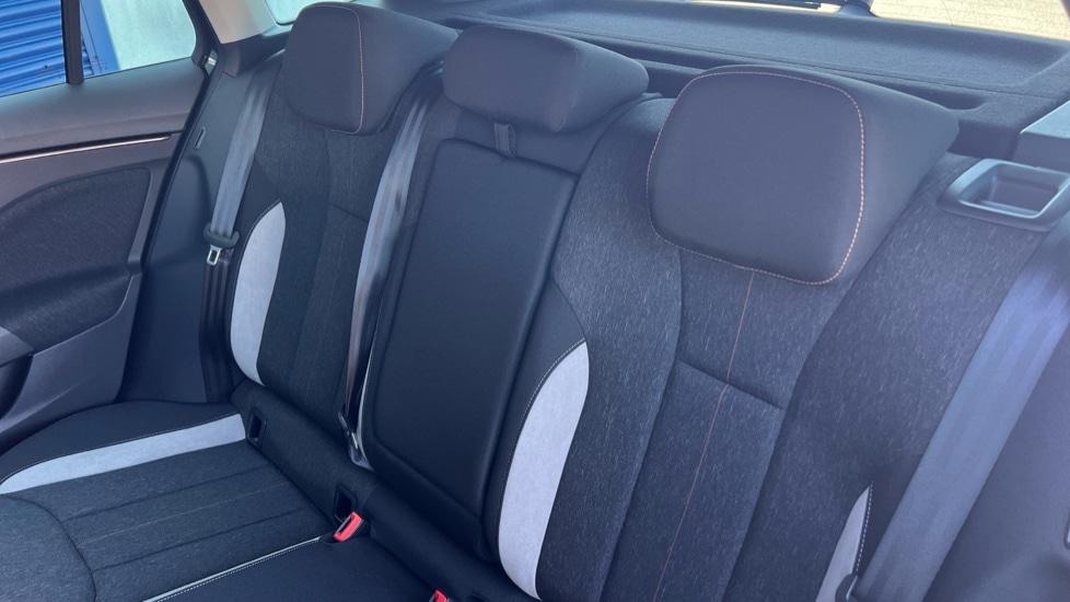 Used Skoda Scala 2025 for sale - 77018390: Photo 15