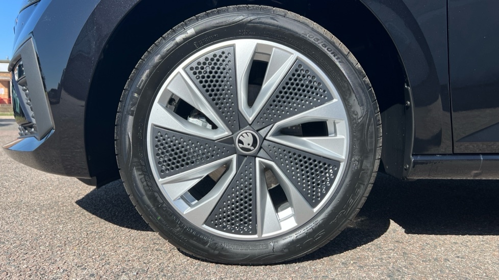 Used Skoda Scala 2025 for sale - 77018390: Photo 19