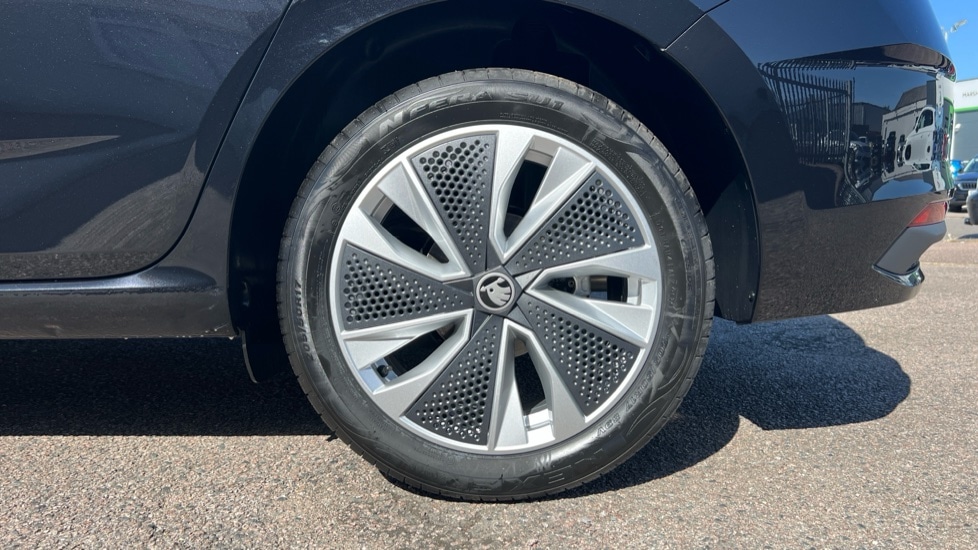 Used Skoda Scala 2025 for sale - 77018390: Photo 20