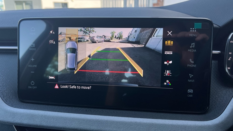 Used Skoda Scala 2025 for sale - 77018390: Photo 22