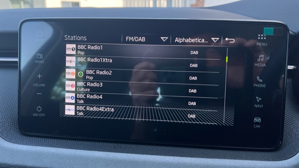 Used Skoda Scala 2025 for sale - 77018390: Photo 23