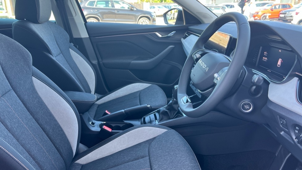 Used Skoda Scala 2025 for sale - 77018390: Photo 25