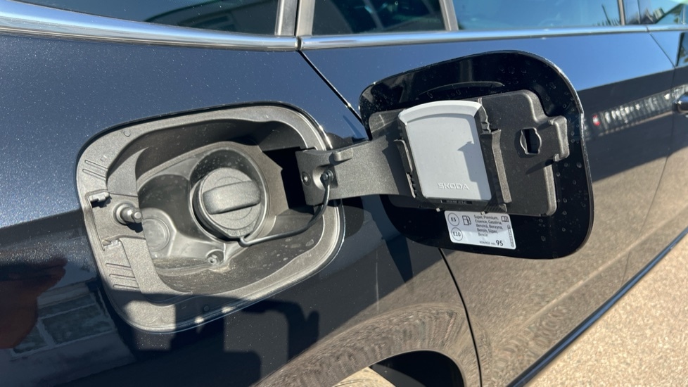 Used Skoda Scala 2025 for sale - 77018390: Photo 28