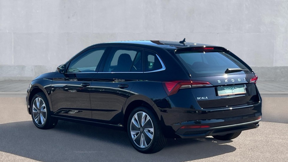 Used Skoda Scala 2025 for sale - 77018390: Photo 3