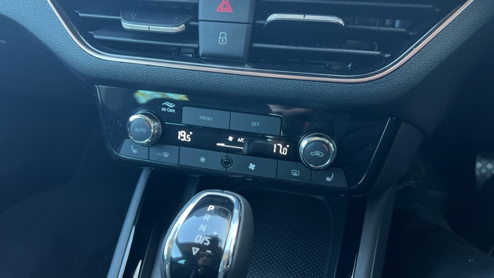 Used Skoda Scala 2025 for sale - 77018390: Photo 37