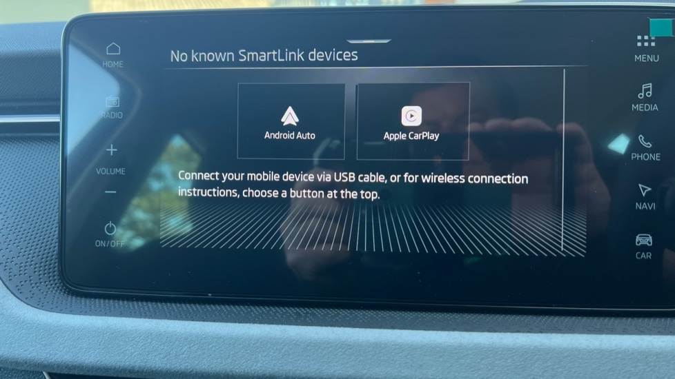 Used Skoda Scala 2025 for sale - 77018390: Photo 43